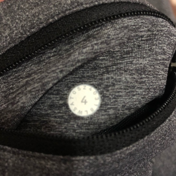 Worn 1x Lululemon Leggings! - Picture 6 of 6